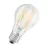 Osram LED Superstar E27 Peer Filament Helder 7.5W 1055lm - 927 Zeer Warm Wit | Beste Kleurweergave - Dimbaar - Vervangt 75W