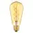 Ledvance Vintage 1906 LED E27 Peer Goud 4W 300lm - 820 Zeer Warm Wit | Vervangt 25W