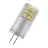 Ledvance Performance LED Capsule Helder G4 2W 200lm - 827 Zeer Warm Wit | Dimbaar - Vervangt 20W