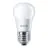 Philips Corepro LED Lustre E27 Kogel Mat 5W 470lm - 827 Zeer Warm Wit | Vervangt 40W
