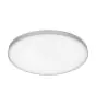Ledvance LED Paneel round Planon Zonder Frame 19W 1600lm - 830 Warm Wit