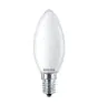 Philips Corepro LED Kaars E14 Mat 4.3W 470lm - 827 Zeer Warm Wit | Vervangt 40W