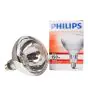 Philips BR125 IR 150W E27 230-250V Helder