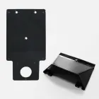 EV-Go Montageplaat Zaptec Go